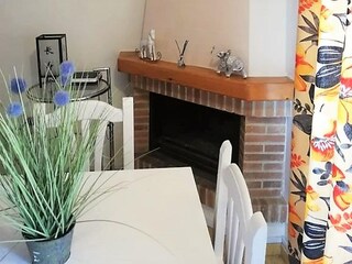 Vakantiehuis Vera Playa  35