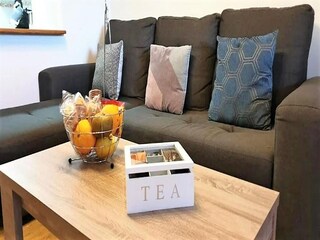 Maison de vacances Vera Playa  36