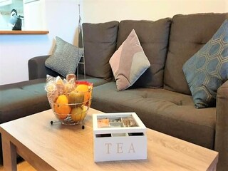 Holiday house Vera Playa  40
