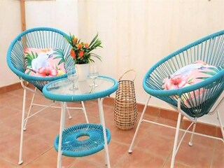 Holiday house Vera Playa  42