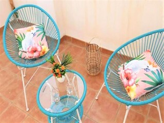 Vakantiehuis Vera Playa  40