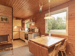 Ferienhaus Hou  22