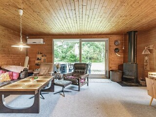 Vakantiehuis Hou  5