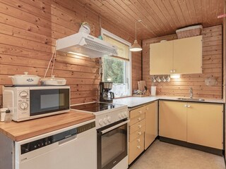 Vakantiehuis Hou  6