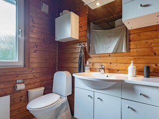 Vakantiehuis Hou  35