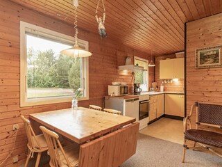 Vakantiehuis Hou  7