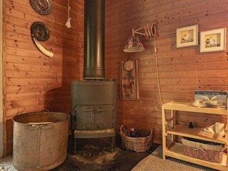 Maison de vacances Hou  8