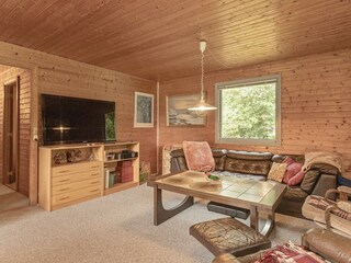 Ferienhaus Hou  9