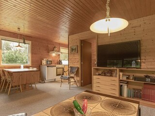 Vakantiehuis Hou  11