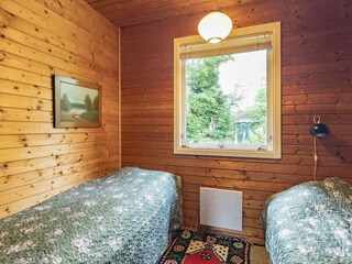 Vakantiehuis Hou  36