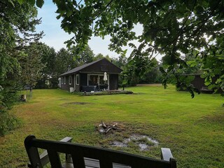 Maison de vacances Hou Enregistrement extérieur 3