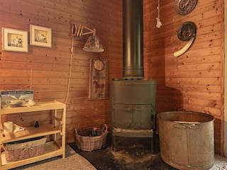 Holiday house Hou  8