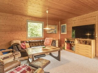 Maison de vacances Hou  6