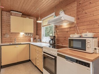Ferienhaus Hou  31