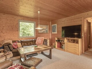 Maison de vacances Hou  7