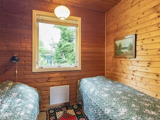 Vakantiehuis Hou  19