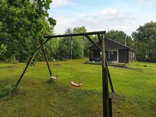 Ferienhaus Hou  8