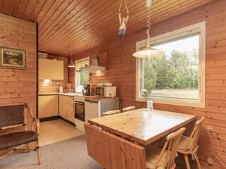 Ferienhaus Hou  25