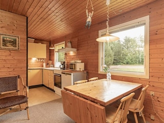 Maison de vacances Hou  19