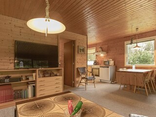 Ferienhaus Hou  26