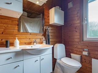 Ferienhaus Hou  20