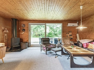Holiday house Hou  27