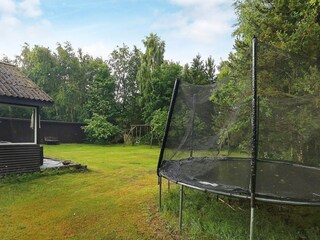 Ferienhaus Hou  27