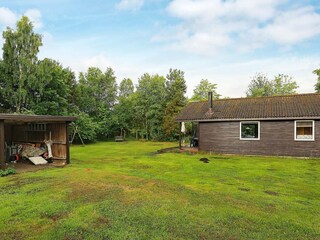 Casa per le vacanze Hou Registrazione all'aperto 4