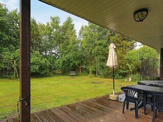 Ferienhaus Hou  28