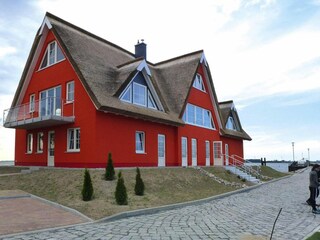 Apartamento Vieregge Grabación al aire libre 2