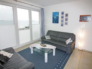 Appartement Vieregge Kenmerken 9
