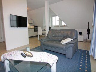 Appartement Vieregge Kenmerken 21