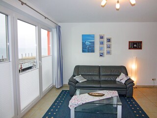 Appartement Vieregge Kenmerken 14