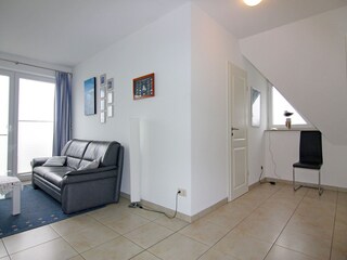 Apartamento Vieregge Características 8