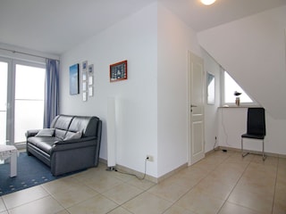 Appartement Vieregge Kenmerken 10