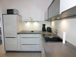 Apartamento Vieregge Características 7