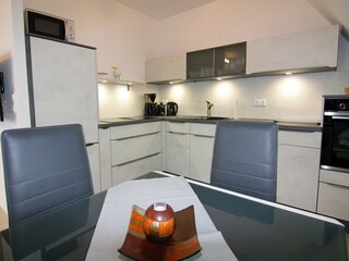 Appartement Vieregge Équipement 18