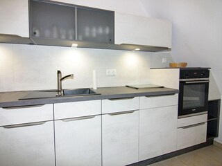 Apartamento Vieregge Características 20