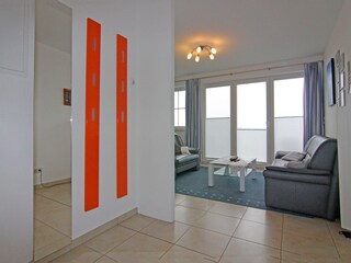 Apartamento Vieregge Características 21