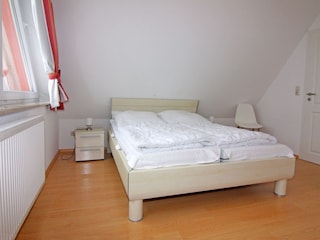 Apartamento Vieregge Características 15