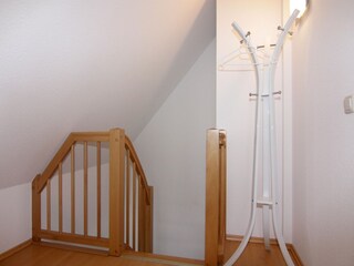 Appartement Vieregge Kenmerken 26