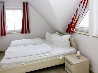 Apartamento Vieregge Características 10