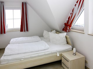 Apartment Vieregge Ausstattung 8