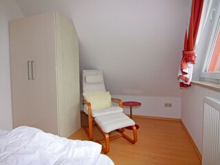 Apartamento Vieregge Características 19