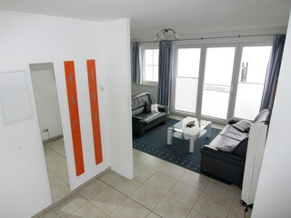 Appartement Vieregge Kenmerken 16