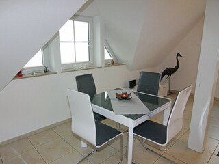 Apartamento Vieregge Características 12