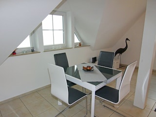Apartment Vieregge Ausstattung 9