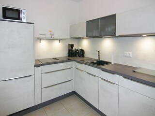 Apartamento Vieregge Características 33