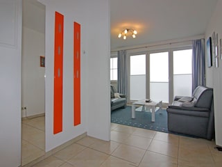 Apartment Vieregge Ausstattung 12