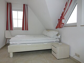 Apartamento Vieregge Características 13